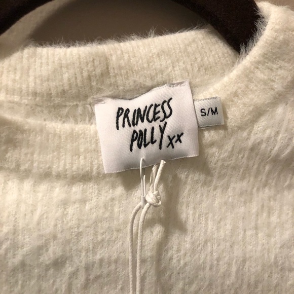 Princess Polly Sweater… NWT - Picture 3 of 4